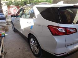 شێڤرۆلێت ئیکۆنۆکس